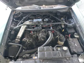 2002 Ford Mustang GT Deluxe with VIN 1FAFP42X12F190923, listed as a IAAI auction lot 41712658 with 154,816 mi miles. Bid and sale history available at carsss.com. Image 10.