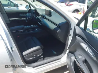 2025 Genesis GV70 2.5T z VIN 5NMMADTB0SH034672, wystawiony jako IAAI lot #42259585 z przebiegiem 4 380 mil mil oraz . Historia ofert i sprzedaży dostępna na DreamBid. Obrazek 5.
