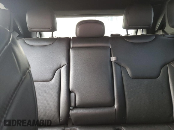 2023 Jeep Compass (RED) Edition с VIN 3C4NJDCN6PT539530, выставлен на аукционе Copart как лот 50155605 с пробегом 18 049 миль миль и Списание • Salvage title. История ставок и продаж доступна на DreamBid. Изображение 10.