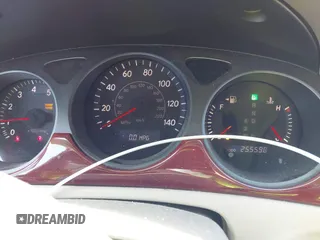 2004 Lexus ES 350 with VIN JTHBA30G445000983, listed as a IAAI auction lot 42221053 with 255,598 mi miles and . Bid and sale history available at DreamBid. Image 7.