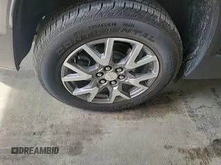 2021 GMC Acadia SLT z VIN 1GKKNULS0MZ183324, wystawiony jako IAAI lot #42404046 z przebiegiem 29 062 mil mil oraz . Historia ofert i sprzedaży dostępna na DreamBid. Obrazek 4.