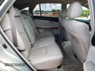 2007 Lexus RX 350 with VIN JTJHK31U272002988, listed as a Copart auction lot 55824845 with 164,742 mi miles and Clean Title. Bid and sale history available at DreamBid. Image 11.
