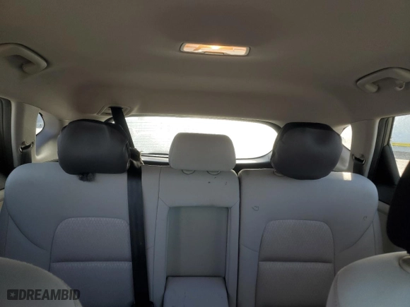 2017 Hyundai Tucson SE with VIN KM8J23A40HU593165, listed as a Copart auction lot 49234255 with 80,058 mi miles and Clean Title. Bid and sale history available at carsss.com. Image 10.