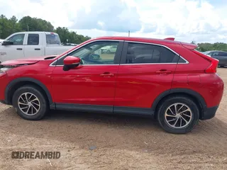 2020 Mitsubishi Eclipse Cross ES with VIN JA4AS3AA0LZ013056, listed as a IAAI auction lot 34917042 with 70,185 mi miles and . Bid and sale history available at DreamBid. Image 15.