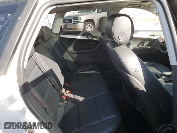2011 Audi A3 Premium Plus with VIN WAUKEAFM8BA009050, listed as a Copart auction lot 78326054 with 108,614 mi miles and Salvage title. Bid and sale history available at DreamBid. Image 10.