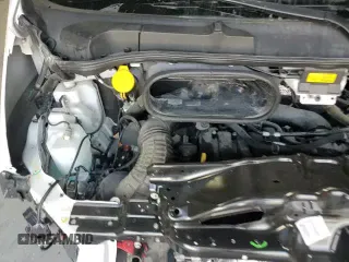 2024 Ram ProMaster Cargo Tradesman z VIN 3C6LRVDG1RE106203, wystawiony jako Copart lot #62925215 z przebiegiem 8 731 mil mil oraz Czysty tytuł • Clean title. Historia ofert i sprzedaży dostępna na DreamBid. Obrazek 14.