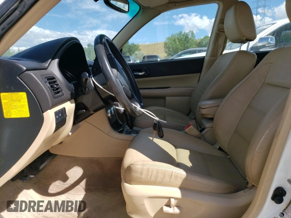 2007 Subaru Forester Sports XT with VIN JF1SG69607H713321, listed as a Copart auction lot 67974794 with 173,507 mi miles and Salvage Title. Bid and sale history available at carsss.com. Image 7.