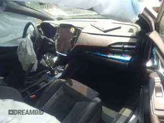 2022 Subaru WRX Limited with VIN JF1VBAL62N9008292, listed as a IAAI auction lot 37013135 with 38,230 mi miles and . Bid and sale history available at DreamBid. Image 5.