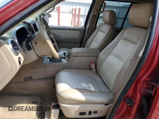 2007 Ford Explorer Eddie Bauer with VIN 1FMEU74E57UB84696, listed as a Copart auction lot 62484405 with 174,013 mi miles and Non repairable. Bid and sale history available at DreamBid. Image 7.
