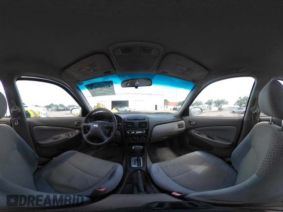 2006 Nissan Sentra z VIN 3N1CC51D26L527297, wystawiony jako IAAI lot #42107478 z przebiegiem Nie podano mil oraz . Historia ofert i sprzedaży dostępna na DreamBid. Obrazek 18.