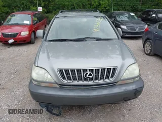 2002 Lexus RX 300 z VIN JTJHF10U320250326, wystawiony jako IAAI lot #42361530 z przebiegiem 232 338 mil mil oraz . Historia ofert i sprzedaży dostępna na DreamBid. Obrazek 12.