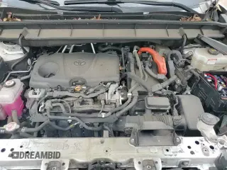 2021 Toyota Highlander Hybrid Limited with VIN 5TDXBRCH3MS016890, listed as a Copart auction lot 63082155 with 39,635 mi miles and Salvage title. Bid and sale history available at DreamBid. Image 14.