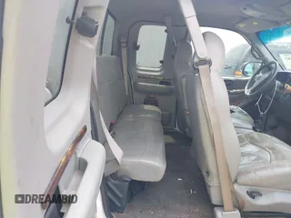 2000 Ford F-150 XL with VIN 1FTRX07W7YKB38454, listed as a IAAI auction lot 42185983 with 260,423 mi miles and . Bid and sale history available at DreamBid. Image 8.