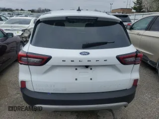 2023 Ford Escape Active with VIN 1FMCU9GN7PUA24043, listed as a Copart auction lot 42194645 with Not Provided miles and Salvage Title. Bid and sale history available at carsss.com. Image 6.