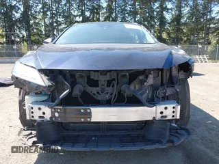 2020 Lexus RX with VIN 2T2JZMDA2LC223392, listed as a IAAI auction lot 42028542 with 55,739 mi miles. Bid and sale history available at carsss.com. Image 13.