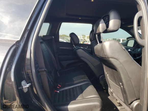 2021 Jeep Grand Cherokee Limited X with VIN 1C4RJFBT2MC822978, listed as a Copart auction lot 72027074 with 42,009 mi miles and Salvage Title. Bid and sale history available at carsss.com. Image 11.
