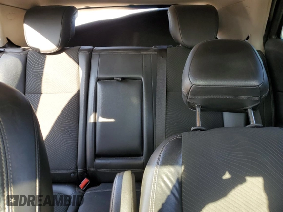 2014 Buick Encore Convenience with VIN KL4CJBSBXEB744506, listed as a Copart auction lot 75501304 with 107,959 mi miles and Salvage Title. Bid and sale history available at DreamBid. Image 10.