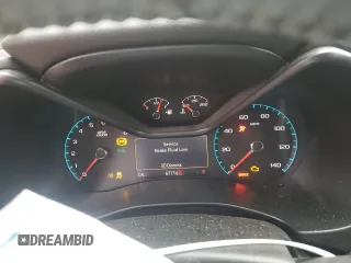 2019 Chevrolet Colorado 4WD LT with VIN 1GCHTCEA3K1168306, listed as a Copart auction lot 47677085 with 67,716 mi miles and Salvage Title. Bid and sale history available at carsss.com. Image 9.