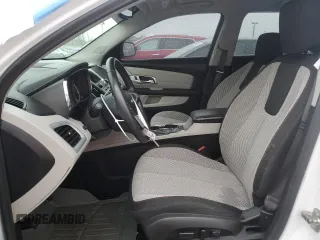 2017 GMC Terrain SLE with VIN 2GKFLTEKXH6302514, listed as a Copart auction lot 47175245 with 60,638 mi miles and Salvage Title. Bid and sale history available at carsss.com. Image 7.