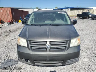 2010 Dodge Grand Caravan SE with VIN 2D4RN4DE9AR397546, listed as a Copart auction lot 52800745 with 225,013 mi miles and Clean Title. Bid and sale history available at carsss.com. Image 5.