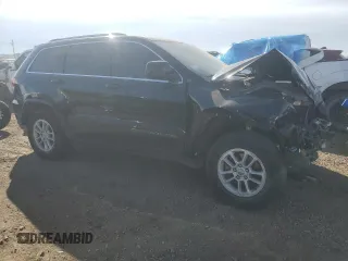 2020 Jeep Grand Cherokee Laredo E z VIN 1C4RJFAGXLC178035, wystawiony jako Copart lot #47901125 z przebiegiem 46 898 mil mil oraz Szkoda całkowita • Salvage title. Historia ofert i sprzedaży dostępna na DreamBid. Obrazek 4.