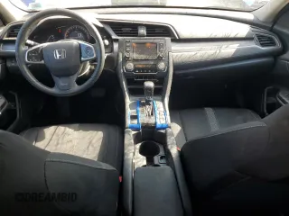 2016 Honda Civic Sedan LX with VIN 19XFC2F52GE215171, listed as a Copart auction lot 53947405 with 102,565 mi miles and Salvage Title. Bid and sale history available at carsss.com. Image 8.