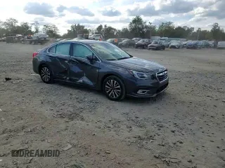 2019 Subaru Legacy Premium with VIN 4S3BNAH64K3024912, listed as a Copart auction lot 72979973 with 32,015 mi miles. Bid and sale history available at carsss.com. Image 11.