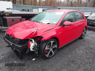 2019 Volkswagen GTI S с VIN 3VW6T7AU2KM000378, выставлен на аукционе IAAI как лот 41480887 с пробегом 73 785 миль миль и . История ставок и продаж доступна на DreamBid. Изображение 2.