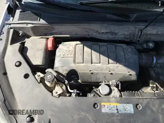 2017 Chevrolet Traverse LT with VIN 1GNKVHKD8HJ119520, listed as a Copart auction lot 81102675 with 62,349 mi miles and Salvage title. Bid and sale history available at DreamBid. Image 15.