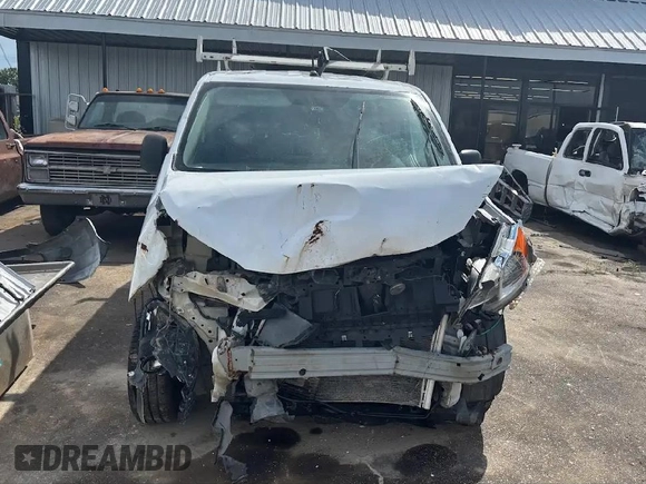 2019 Nissan NV200 SV z VIN 3N6CM0KNOKK712124, wystawiony jako IAAI lot #42763984 z przebiegiem 148 499 mil mil oraz . Historia ofert i sprzedaży dostępna na DreamBid. Obrazek 6.