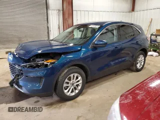 2020 Ford Escape SE z VIN 1FMCU9G64LUC42590, wystawiony jako Copart lot #47519915 z przebiegiem 103 229 mil mil oraz Nie do naprawy • Non repairable. Historia ofert i sprzedaży dostępna na DreamBid. Obrazek 1.