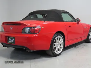 2003 Honda S2000 z VIN JHMAP11423T006858, wystawiony jako Copart lot #59030755 z przebiegiem 112 059 mil mil oraz Szkoda całkowita • Salvage title. Historia ofert i sprzedaży dostępna na DreamBid. Obrazek 3.