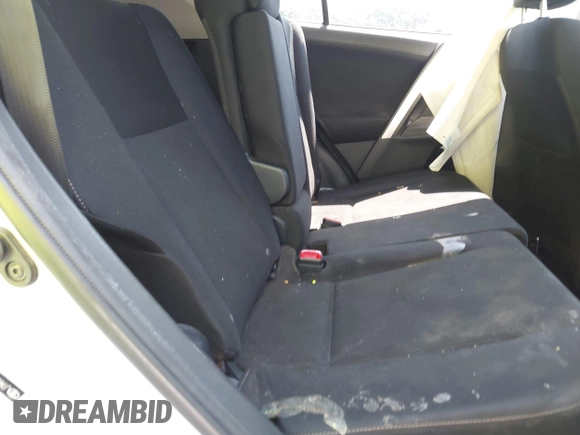 2013 Toyota RAV4 XLE с VIN JTMRFREV9DD022222, выставлен на аукционе IAAI как лот 42530180 с пробегом 218 930 миль миль и . История ставок и продаж доступна на DreamBid. Изображение 8.