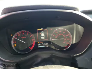 2020 Subaru Impreza Sport with VIN 4S3GKAM61L3614152, listed as a Copart auction lot 46059815 with 51,780 mi miles and Salvage Title. Bid and sale history available at carsss.com. Image 9.