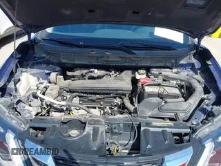 2017 Nissan Rogue SV с VIN KNMAT2MV9HP502540, выставлен на аукционе IAAI как лот 42174460 с пробегом 116 255 миль миль и . История ставок и продаж доступна на DreamBid. Изображение 10.