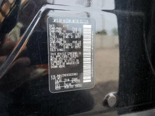 2012 Infiniti QX56 7-passenger z VIN JN8AZ2NE6C9020963, wystawiony jako Copart lot #58392675 z przebiegiem 256 752 mil mil oraz Szkoda całkowita • Salvage title. Historia ofert i sprzedaży dostępna na DreamBid. Obrazek 13.