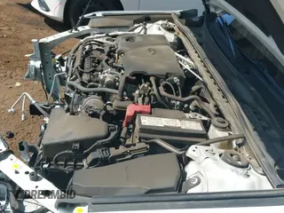 2024 Toyota Camry LE with VIN 4T1C11AK0RU192246, listed as a IAAI auction lot 43269689 with 25,307 mi miles and . Bid and sale history available at DreamBid. Image 20.