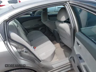 2006 Nissan Altima SE z VIN 1N4BL11D46N322200, wystawiony jako IAAI lot #42131619 z przebiegiem 248 538 mil mil oraz . Historia ofert i sprzedaży dostępna na DreamBid. Obrazek 8.