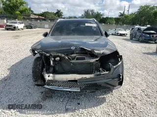 2023 Mercedes-Benz GLC with VIN W1NKM4GB6PF042216, listed as a Copart auction lot 42220355 with 19,639 mi miles and Salvage Title. Bid and sale history available at carsss.com. Image 14.