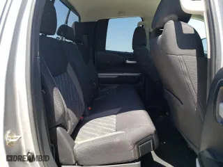 2020 Toyota Tundra 2WD SR with VIN 5TFRY5F17LX260081, listed as a Copart auction lot 44871083 with 109,993 mi miles. Bid and sale history available at carsss.com. Image 10.