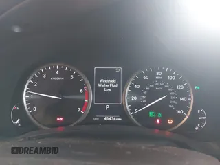 2021 Lexus NX 300 z VIN JTJDARDZ6M2253598, wystawiony jako IAAI lot #42410887 z przebiegiem 46 434 mil mil oraz . Historia ofert i sprzedaży dostępna na DreamBid. Obrazek 7.
