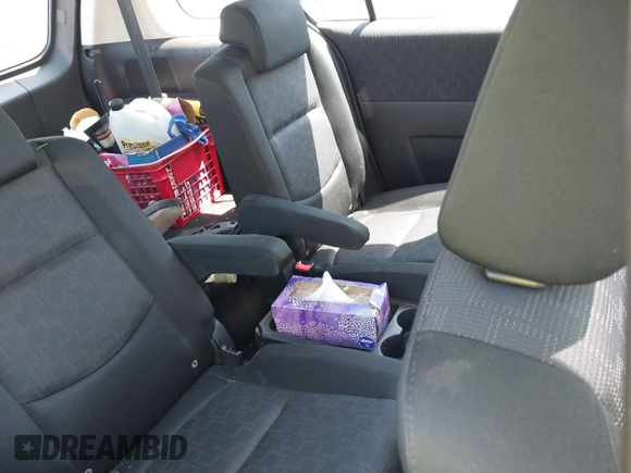 2008 Mazda 5 Grand Touring с VIN JM1CR29L480310627, выставлен на аукционе IAAI как лот 42065638 с пробегом 182 358 миль миль и . История ставок и продаж доступна на DreamBid. Изображение 8.