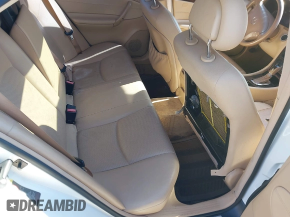2002 Mercedes-Benz C 230/260/280/320 with VIN WDBRF61J32E006587, listed as a IAAI auction lot 41373136 with 144,026 mi miles and . Bid and sale history available at carsss.com. Image 8.