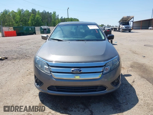 2012 Ford Fusion SE z VIN 3FAHP0HA4CR232641, wystawiony jako IAAI lot #42057070 z przebiegiem 180 793 mil mil oraz . Historia ofert i sprzedaży dostępna na DreamBid. Obrazek 12.
