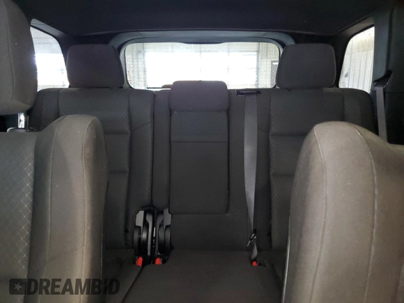 2020 Jeep Grand Cherokee Laredo E with VIN 1C4RJFAG4LC380188, listed as a Copart auction lot 58388125 with 106,709 mi miles and Clean title. Bid and sale history available at DreamBid. Image 10.