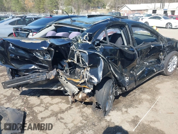 2016 Mitsubishi Lancer ES with VIN JA32U2FU2GU008086, listed as a IAAI auction lot 41894574 with 154,418 mi miles and . Bid and sale history available at DreamBid. Image 4.