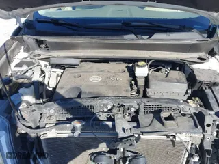 2014 Nissan Pathfinder SV with VIN 5N1AR2MN7EC682582, listed as a IAAI auction lot 41223254 with 149,860 mi miles. Bid and sale history available at carsss.com. Image 10.