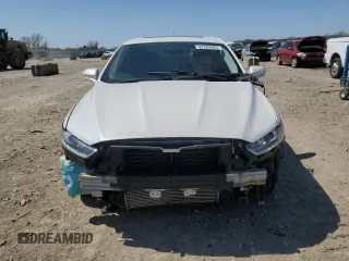 2015 Ford Fusion SE with VIN 3FA6P0H90FR224750, listed as a Copart auction lot 52289505 with 123,133 mi miles and Salvage Title. Bid and sale history available at carsss.com. Image 5.
