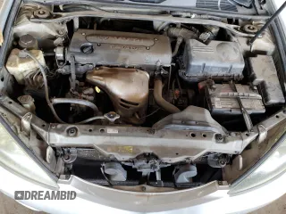 2006 Toyota Camry STD with VIN 4T1BE32K26U692494, listed as a Copart auction lot 51316195 with 268,087 mi miles and Salvage Title. Bid and sale history available at DreamBid. Image 11.