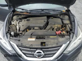 2016 Nissan Altima 2.5 S with VIN 1N4AL3AP4GC280996, listed as a Copart auction lot 52101815 with 67,443 mi miles and Salvage Title. Bid and sale history available at carsss.com. Image 11.